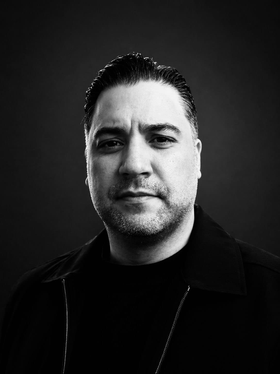 Nick Datta