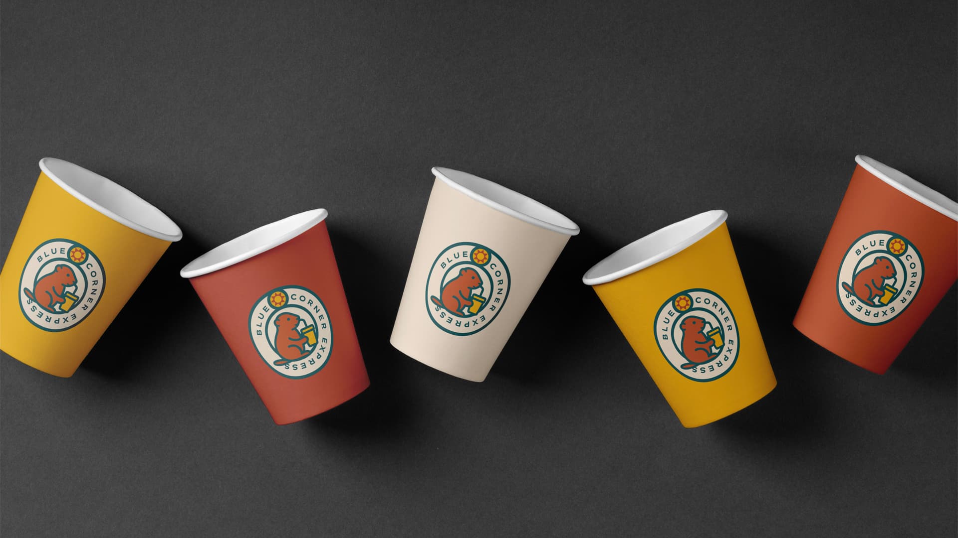 Brand Identity