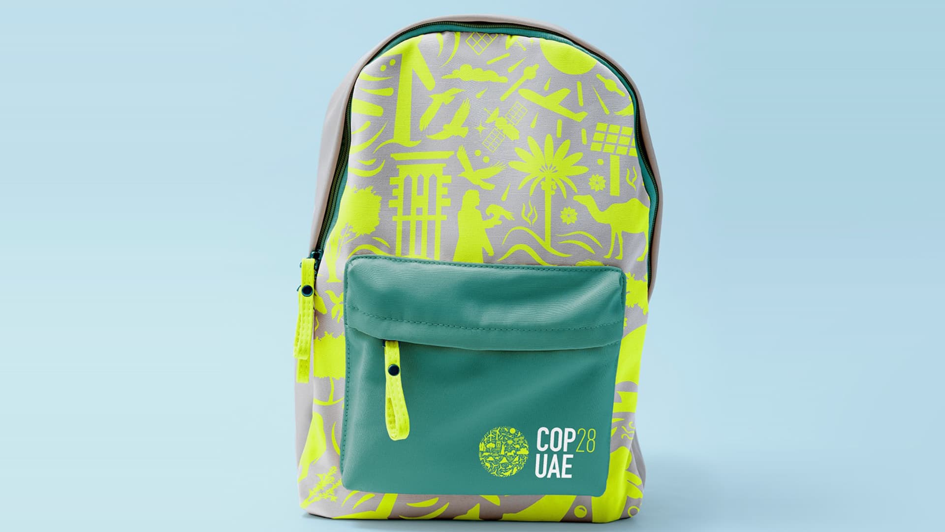 COP28 showcase