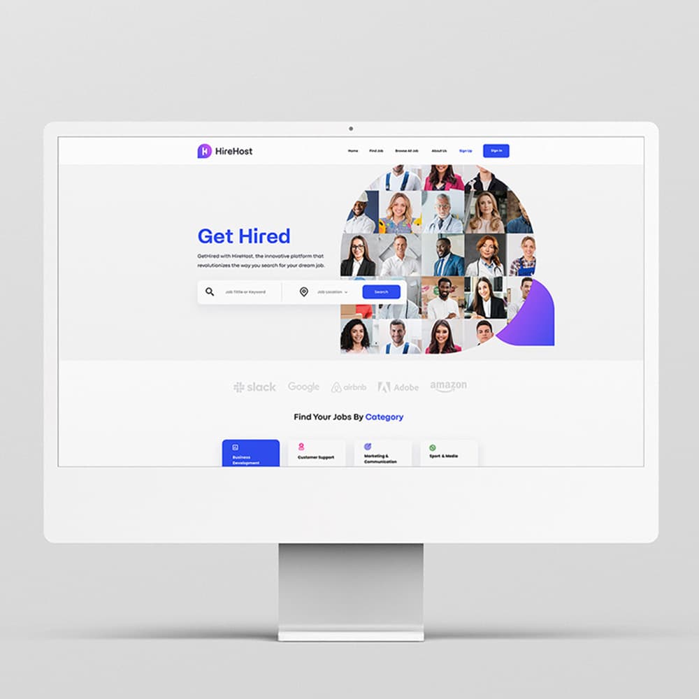HireHost detail 2